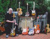 Guitar Collection 2011